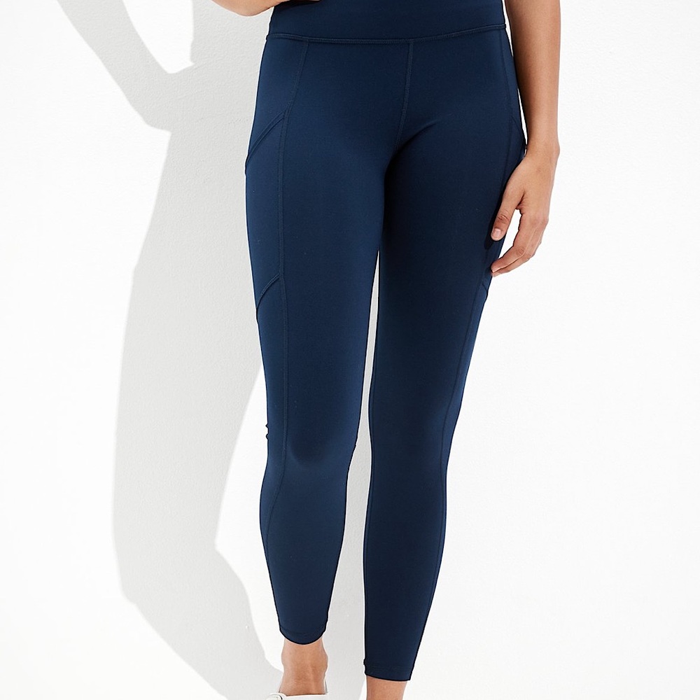 American Eagle Long Legging